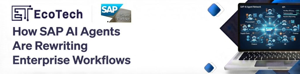 SAP AI Agents